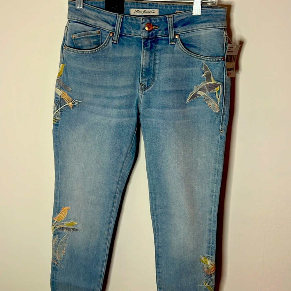 Mavi Jeans